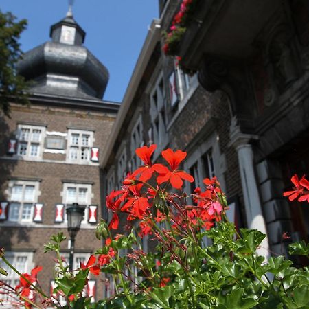 Abdij Hotel Rolduc Kerkrade Esterno foto
