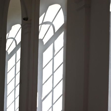 Abdij Hotel Rolduc Kerkrade Esterno foto