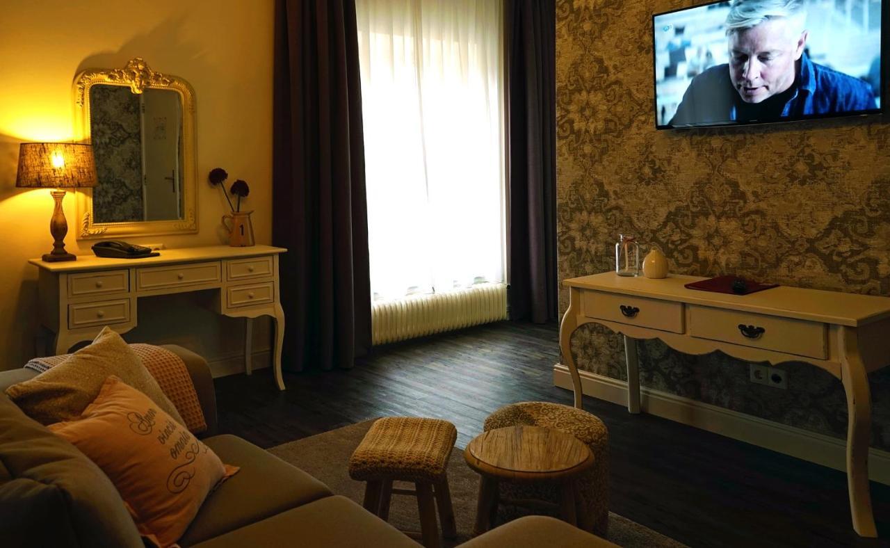 Abdij Hotel Rolduc Kerkrade Esterno foto
