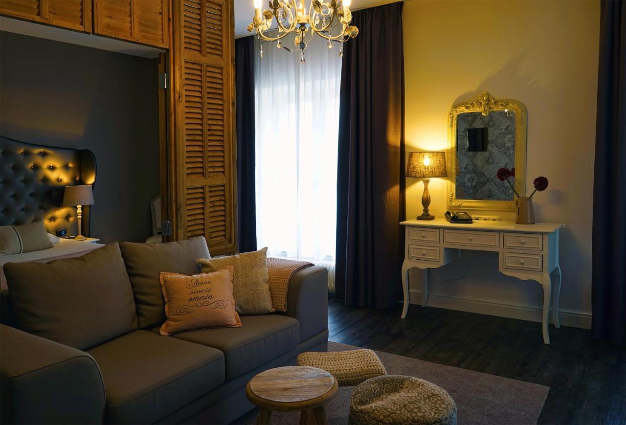 Abdij Hotel Rolduc Kerkrade Esterno foto