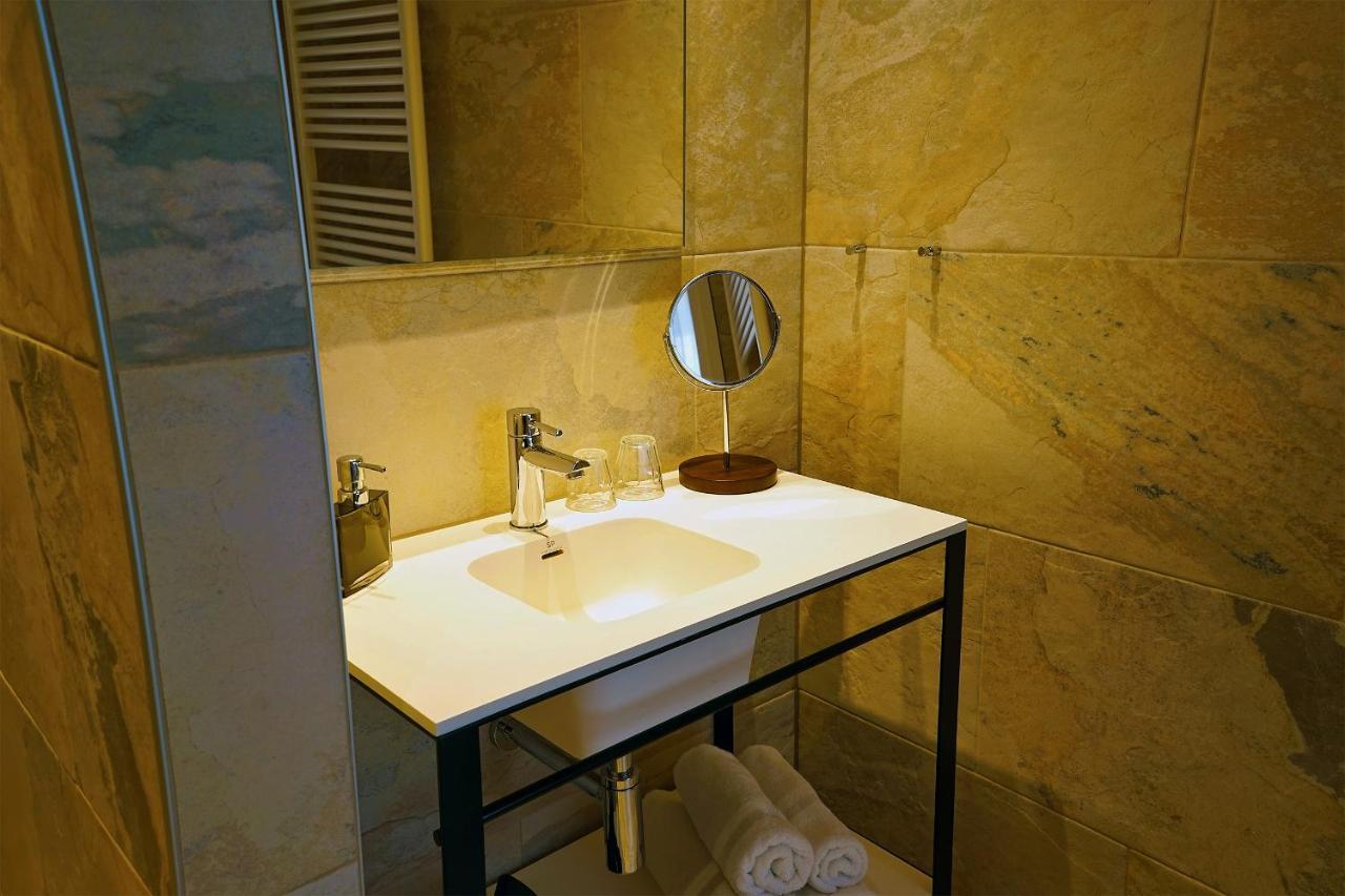 Abdij Hotel Rolduc Kerkrade Esterno foto