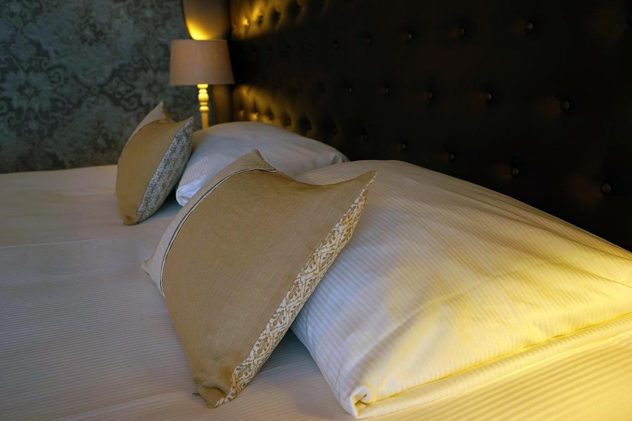 Abdij Hotel Rolduc Kerkrade Esterno foto