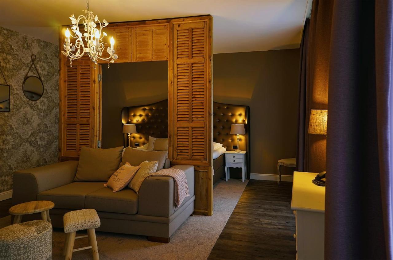 Abdij Hotel Rolduc Kerkrade Esterno foto