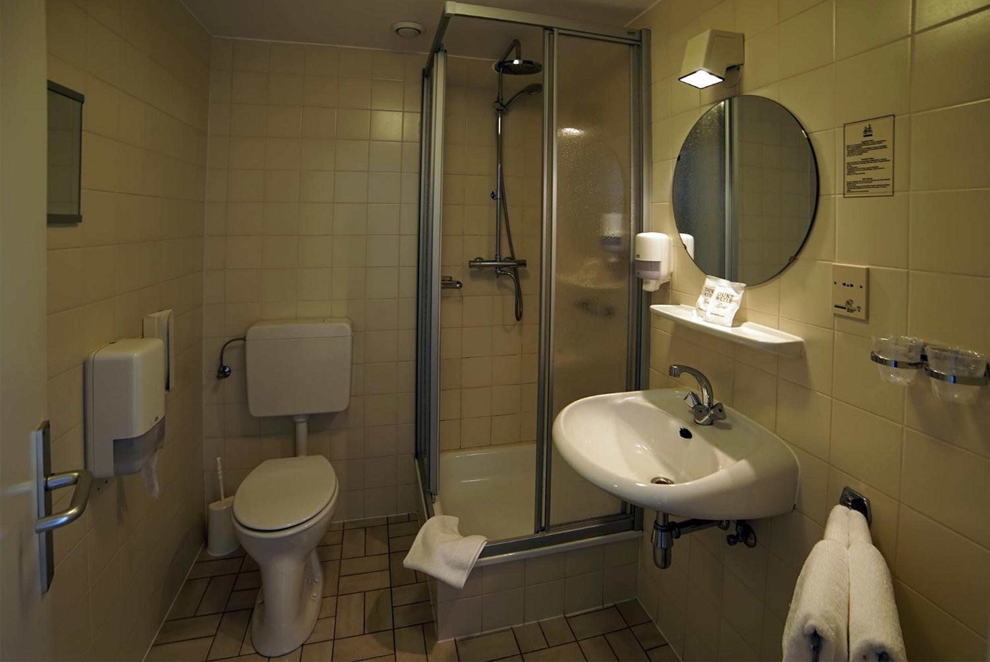 Abdij Hotel Rolduc Kerkrade Esterno foto