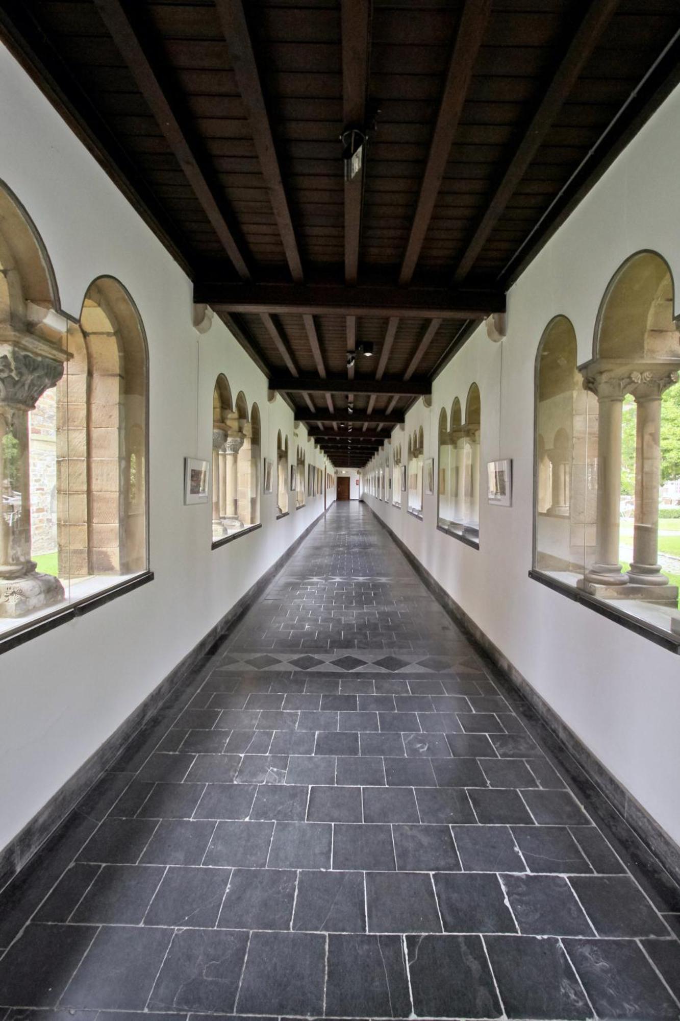 Abdij Hotel Rolduc Kerkrade Esterno foto