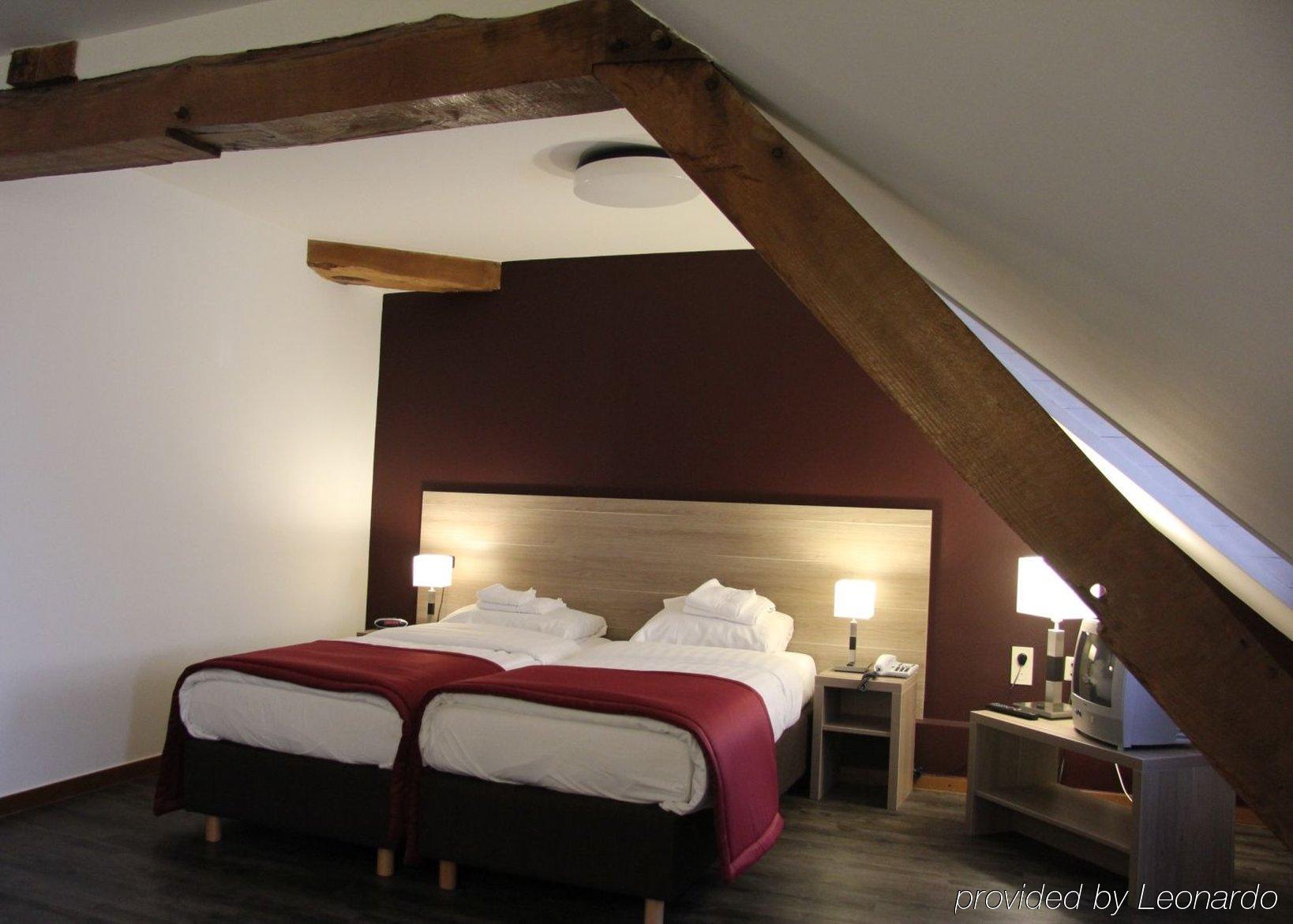 Abdij Hotel Rolduc Kerkrade Esterno foto