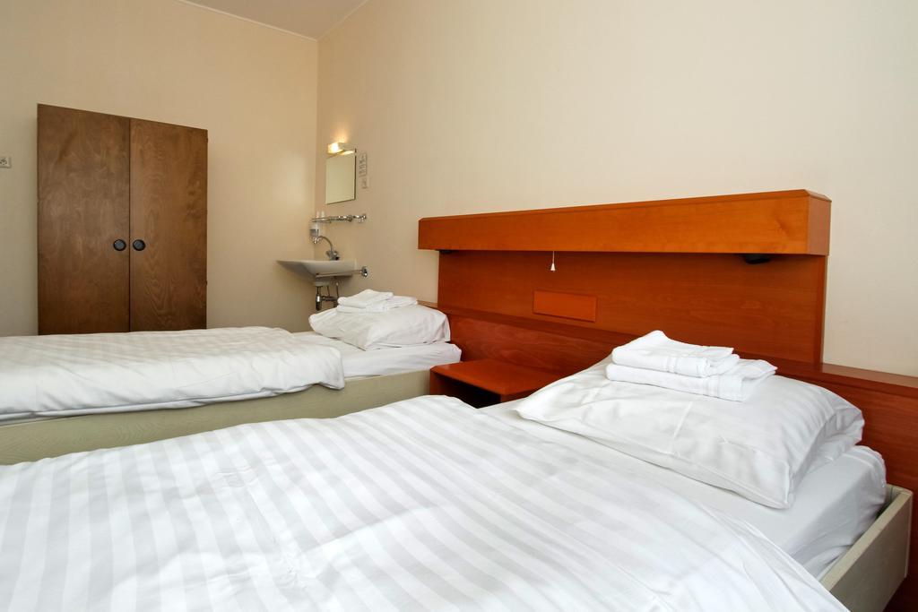 Abdij Hotel Rolduc Kerkrade Esterno foto