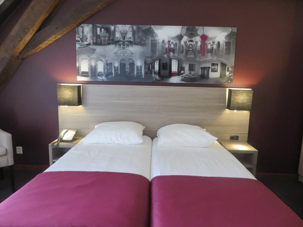 Abdij Hotel Rolduc Kerkrade Esterno foto