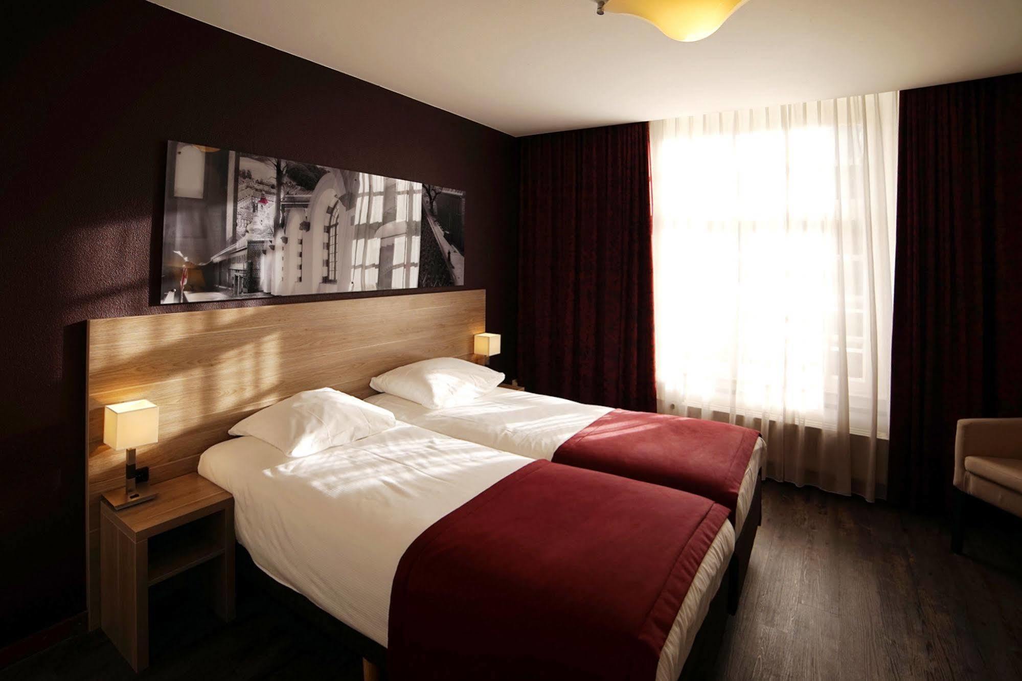 Abdij Hotel Rolduc Kerkrade Esterno foto