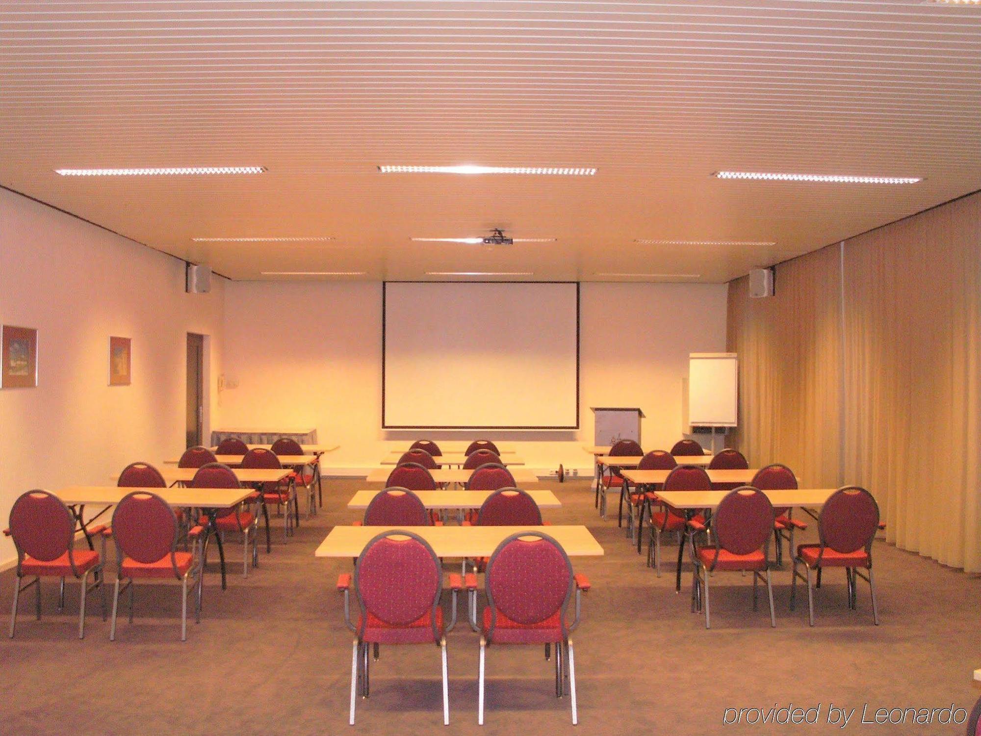 Abdij Hotel Rolduc Kerkrade Servizi foto