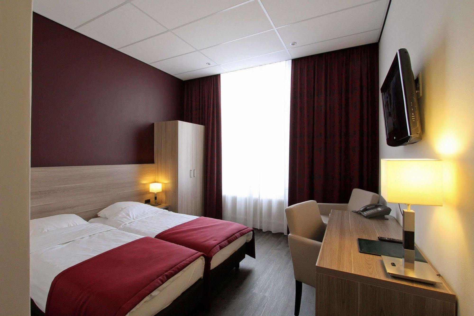 Abdij Hotel Rolduc Kerkrade Esterno foto