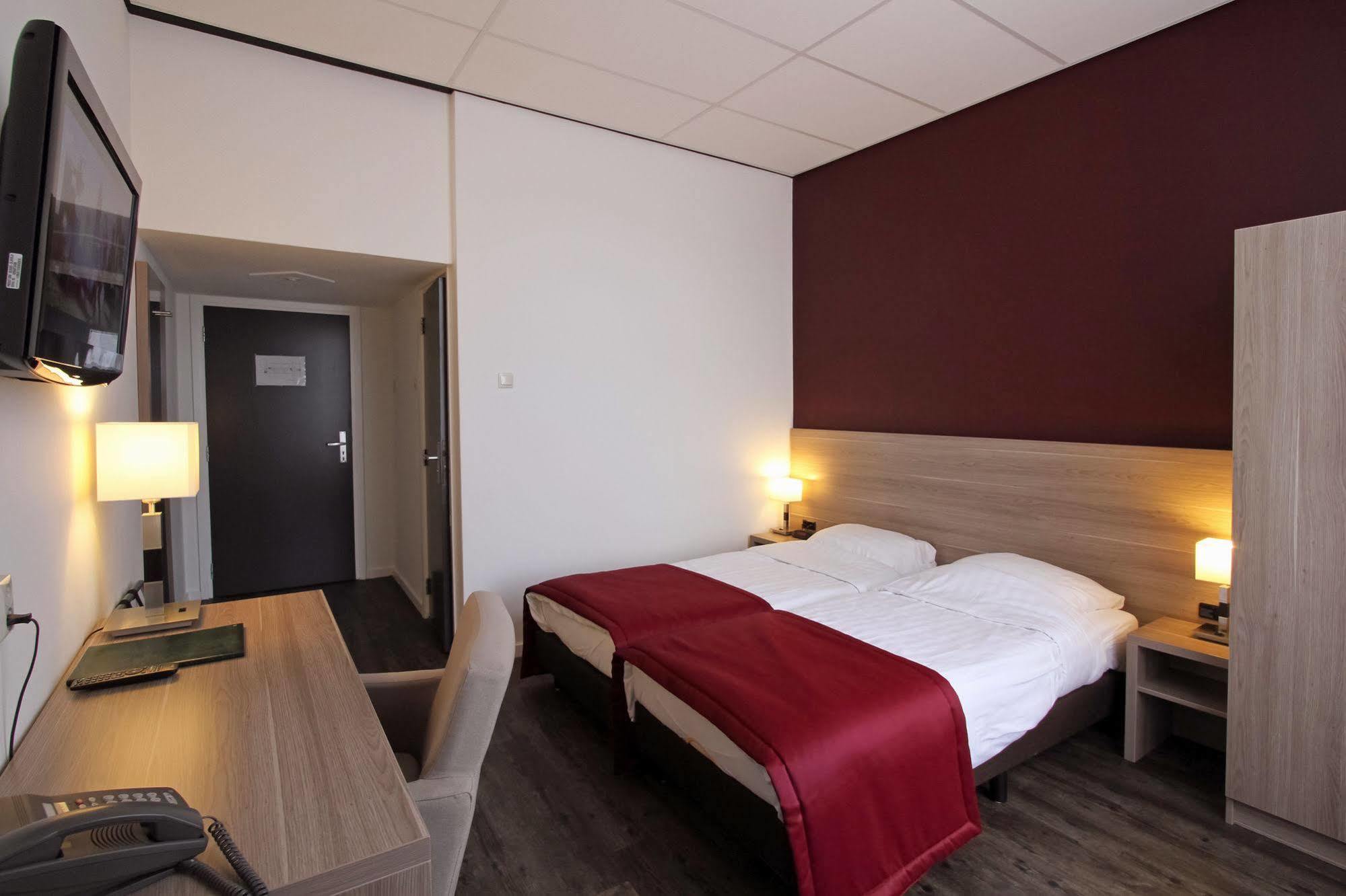 Abdij Hotel Rolduc Kerkrade Esterno foto