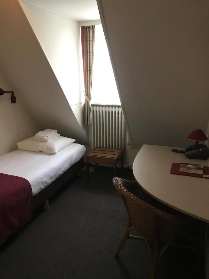 Abdij Hotel Rolduc Kerkrade Esterno foto